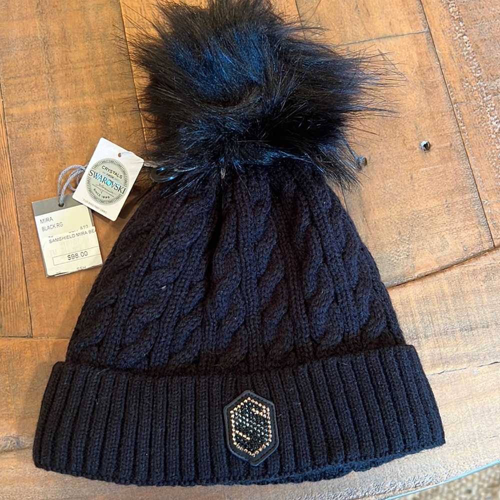 Samshield Hat
